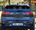 Сірий Кіа Niro, об'ємом двигуна 0 л та пробігом 99 тис. км за 22880 $, фото 5 на Automoto.ua