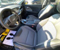 Серый Киа Niro, объемом двигателя 39 л и пробегом 27 тыс. км за 17600 $, фото 8 на Automoto.ua
