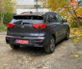 Серый Киа Niro, объемом двигателя 0 л и пробегом 149 тыс. км за 18550 $, фото 14 на Automoto.ua