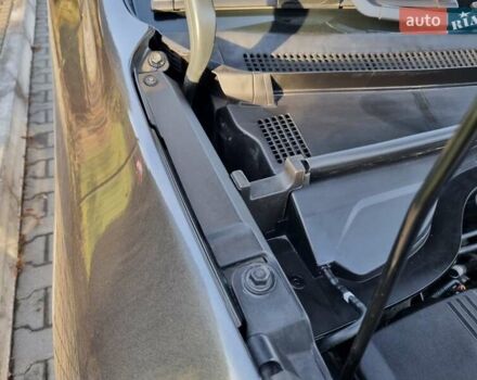 Серый Киа Niro, объемом двигателя 0 л и пробегом 121 тыс. км за 18750 $, фото 35 на Automoto.ua