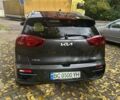 Киа Niro 2021 в Львове на Automoto.ua Серый Киа Niro, объемом двигателя 0 л и пробегом 76 тыс. км за 22700 $, фото 9 на Automoto.ua
