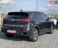 Серый Киа Niro, объемом двигателя 0 л и пробегом 88 тыс. км за 21700 $, фото 8 на Automoto.ua