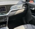 Серый Киа Niro, объемом двигателя 0 л и пробегом 62 тыс. км за 22450 $, фото 12 на Automoto.ua