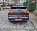 Серый Киа Niro, объемом двигателя 0 л и пробегом 42 тыс. км за 22850 $, фото 4 на Automoto.ua