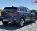 Серый Киа Niro, объемом двигателя 0 л и пробегом 130 тыс. км за 19250 $, фото 28 на Automoto.ua