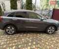 Сірий Кіа Niro, об'ємом двигуна 0 л та пробігом 50 тис. км за 22300 $, фото 5 на Automoto.ua