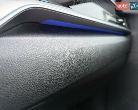 Сірий Кіа Niro, об'ємом двигуна 0 л та пробігом 97 тис. км за 22900 $, фото 59 на Automoto.ua