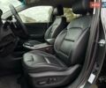 Серый Киа Niro, объемом двигателя 0 л и пробегом 62 тыс. км за 24600 $, фото 2 на Automoto.ua