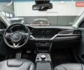 Сірий Кіа Niro, об'ємом двигуна 0 л та пробігом 77 тис. км за 14950 $, фото 12 на Automoto.ua