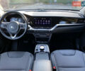 Серый Киа Niro, объемом двигателя 0 л и пробегом 59 тыс. км за 21299 $, фото 28 на Automoto.ua