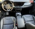 Серый Киа Niro, объемом двигателя 0 л и пробегом 57 тыс. км за 23499 $, фото 23 на Automoto.ua