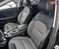 Серый Киа Niro, объемом двигателя 0 л и пробегом 39 тыс. км за 23100 $, фото 16 на Automoto.ua