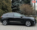Сірий Кіа Niro, об'ємом двигуна 0 л та пробігом 149 тис. км за 17350 $, фото 9 на Automoto.ua