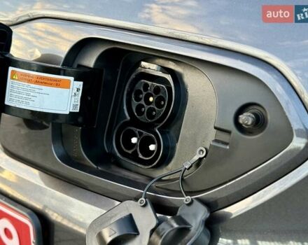 Киа Niro 2021 в Бердичеве на Automoto.ua Серый Киа Niro, объемом двигателя 0 л и пробегом 82 тыс. км за 19250 $, фото 28 на Automoto.ua