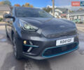 Сірий Кіа Niro, об'ємом двигуна 0 л та пробігом 140 тис. км за 18500 $, фото 13 на Automoto.ua