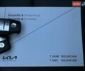 Сірий Кіа Niro, об'ємом двигуна 0 л та пробігом 100 тис. км за 21900 $, фото 68 на Automoto.ua
