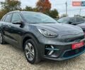 Серый Киа Niro, объемом двигателя 0 л и пробегом 62 тыс. км за 24600 $, фото 27 на Automoto.ua
