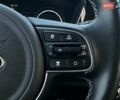 Серый Киа Niro, объемом двигателя 0 л и пробегом 54 тыс. км за 23900 $, фото 9 на Automoto.ua