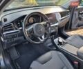 Серый Киа Niro, объемом двигателя 0 л и пробегом 121 тыс. км за 18750 $, фото 17 на Automoto.ua