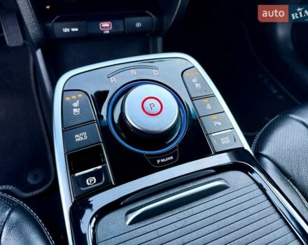 Киа Niro 2021 в Бердичеве на Automoto.ua Серый Киа Niro, объемом двигателя 0 л и пробегом 82 тыс. км за 19250 $, фото 64 на Automoto.ua
