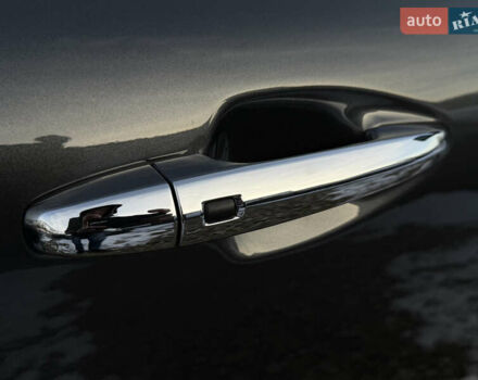 Сірий Кіа Niro, об'ємом двигуна 0 л та пробігом 97 тис. км за 22900 $, фото 10 на Automoto.ua