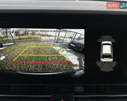 Сірий Кіа Niro, об'ємом двигуна 0 л та пробігом 97 тис. км за 22900 $, фото 71 на Automoto.ua