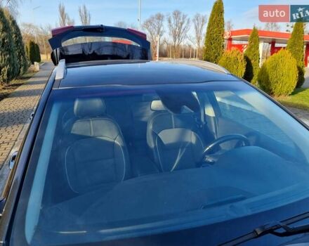 Серый Киа Niro, объемом двигателя 0 л и пробегом 121 тыс. км за 18750 $, фото 41 на Automoto.ua