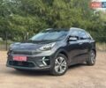 Сірий Кіа Niro, об'ємом двигуна 0 л та пробігом 99 тис. км за 18450 $, фото 1 на Automoto.ua