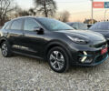 Серый Киа Niro, объемом двигателя 0 л и пробегом 82 тыс. км за 22900 $, фото 23 на Automoto.ua