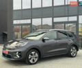 Серый Киа Niro, объемом двигателя 0 л и пробегом 147 тыс. км за 18450 $, фото 8 на Automoto.ua
