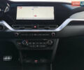 Сірий Кіа Niro, об'ємом двигуна 0 л та пробігом 97 тис. км за 22900 $, фото 58 на Automoto.ua