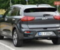 Серый Киа Niro, объемом двигателя 0 л и пробегом 47 тыс. км за 23890 $, фото 4 на Automoto.ua