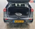 Сірий Кіа Niro, об'ємом двигуна 0 л та пробігом 111 тис. км за 19999 $, фото 4 на Automoto.ua