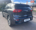 Сірий Кіа Niro, об'ємом двигуна 0 л та пробігом 140 тис. км за 18500 $, фото 9 на Automoto.ua