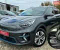 Серый Киа Niro, объемом двигателя 0 л и пробегом 62 тыс. км за 24600 $, фото 1 на Automoto.ua