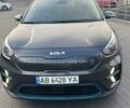 Сірий Кіа Niro, об'ємом двигуна 0 л та пробігом 171 тис. км за 21500 $, фото 8 на Automoto.ua