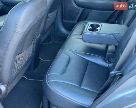 Серый Киа Niro, объемом двигателя 1.6 л и пробегом 57 тыс. км за 24900 $, фото 42 на Automoto.ua