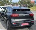 Серый Киа Niro, объемом двигателя 0 л и пробегом 67 тыс. км за 22400 $, фото 6 на Automoto.ua