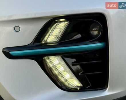 Киа Niro 2021 в Бердичеве на Automoto.ua Серый Киа Niro, объемом двигателя 0 л и пробегом 70 тыс. км за 21350 $, фото 24 на Automoto.ua