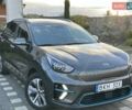 Сірий Кіа Niro, об'ємом двигуна 0 л та пробігом 105 тис. км за 19950 $, фото 9 на Automoto.ua