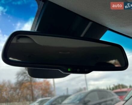 Сірий Кіа Niro, об'ємом двигуна 0 л та пробігом 100 тис. км за 21900 $, фото 54 на Automoto.ua