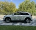 Серый Киа Niro, объемом двигателя 2 л и пробегом 98 тыс. км за 19200 $, фото 5 на Automoto.ua