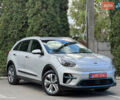 Сірий Кіа Niro, об'ємом двигуна 0 л та пробігом 141 тис. км за 17799 $, фото 1 на Automoto.ua