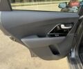 Сірий Кіа Niro, об'ємом двигуна 0 л та пробігом 88 тис. км за 21700 $, фото 30 на Automoto.ua