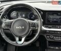 Серый Киа Niro, объемом двигателя 0 л и пробегом 40 тыс. км за 23100 $, фото 8 на Automoto.ua