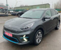 Серый Киа Niro, объемом двигателя 0 л и пробегом 36 тыс. км за 16199 $, фото 1 на Automoto.ua