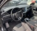 Серый Киа Niro, объемом двигателя 0 л и пробегом 67 тыс. км за 22400 $, фото 24 на Automoto.ua