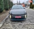 Серый Киа Niro, объемом двигателя 0 л и пробегом 42 тыс. км за 22850 $, фото 1 на Automoto.ua