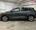 Сірий Кіа Niro, об'ємом двигуна 0 л та пробігом 97 тис. км за 22900 $, фото 15 на Automoto.ua