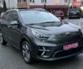 Серый Киа Niro, объемом двигателя 0 л и пробегом 88 тыс. км за 21400 $, фото 1 на Automoto.ua